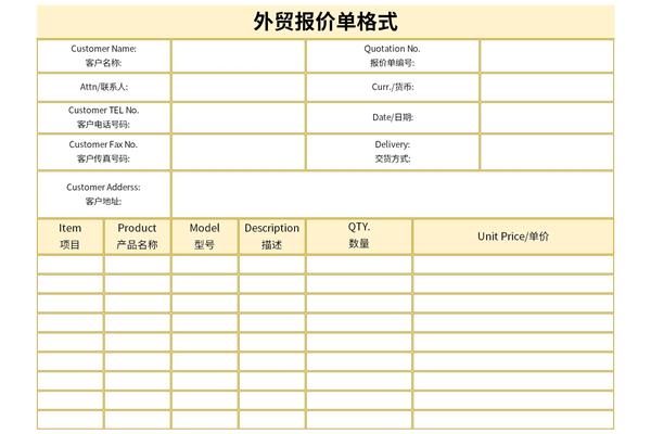 （上海腾道）外贸报价错误，你知道吗？_网站建设资讯_太友帮